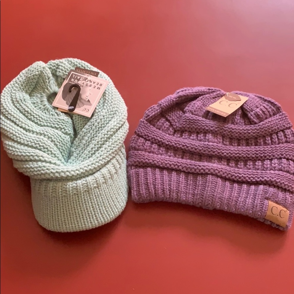 CC Hats
